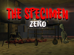 Ігра The Specimen Zero
