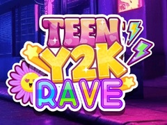 Игра Teen Y2K Rave