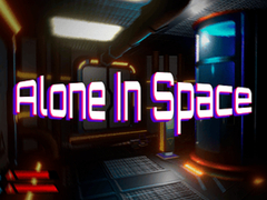 Ігра Alone in space