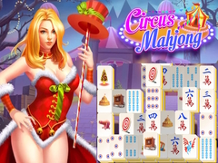 Ігра Circus Mahjong