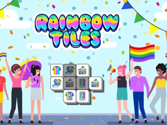 Ігра Rainbow Tiles