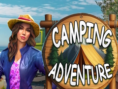 Ігра Camping adventure