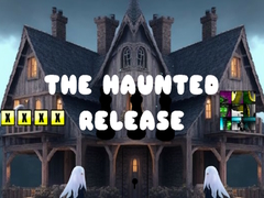 Ігра The Haunted Release