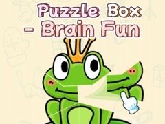 Ігра Puzzle Box Brain Fun