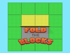 Ігра Fold The Block