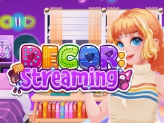 Ігра Decor: Streaming