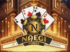 Ігра Naegi Poker