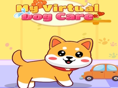 Ігра My Virtual Dog Care
