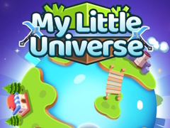 Ігра My Little Universe 