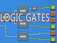 Ігра Logic Gates