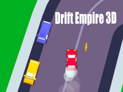 Ігра Drift Empire 3D