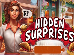 Ігра Hidden Surprises