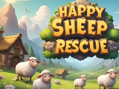 Ігра Happy Sheep Rescue
