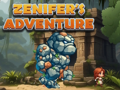 Ігра Zenifer's Adventure