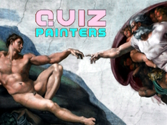 Ігра Quiz Painters