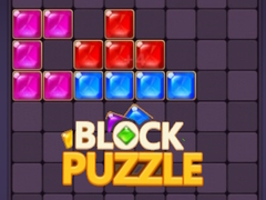 Игра Block Puzzle