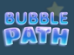 Игра Bubble Path