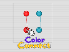 Игра Color Connect