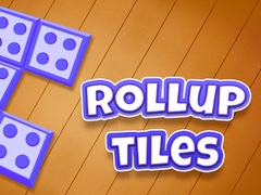 Игра RollUp Tiles