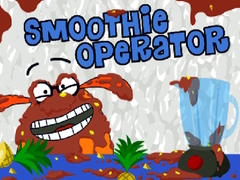 Игра Smoothie Operator