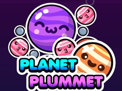 Игра Planet Plummet