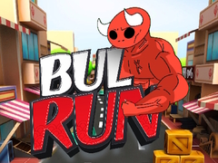 Игра Bull Run