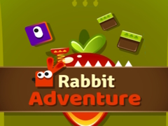 Игра Rabbit Adventure