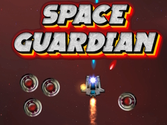 Игра Space Guardian