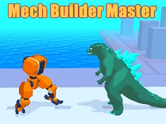 Игра Mech Builder Master