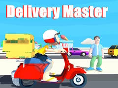 Игра Delivery Master