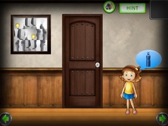 Игра Amgel Kids Room Escape 201