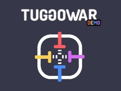 Игра Tuggowar