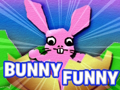 Игра Bunny Funny