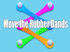 Игра Move the Rubber Bands