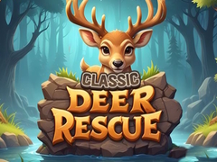Игра Classic Deer Rescue