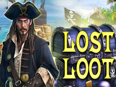 Игра Lost Loot