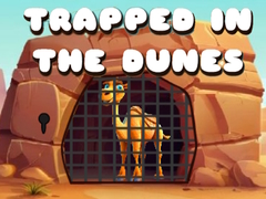 Игра Trapped in the Dunes