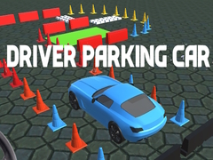 Игра Driver Parking Сar