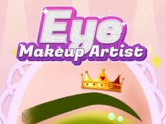 Игра Eye Makeup Artist