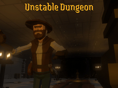 Игра Unstable Dungeon