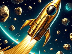 Игра Rocket Adventure