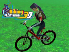 Игра Biking Extreme 3D