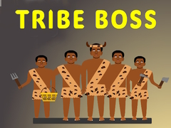 Игра Tribe Boss