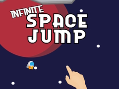 Игра Infinite Space Jump