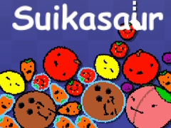 Игра Suikasaur