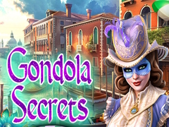 Игра Gondola Secrets