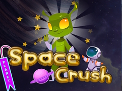 Игра Space Planet Crush