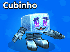 Игра Cubinho