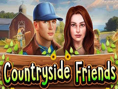 Игра Countryside Friends