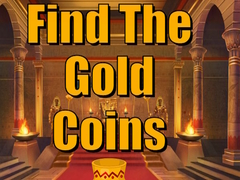 Игра Find The Gold Coins